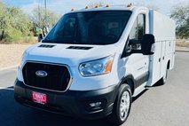 2022 Ford Transit 350
