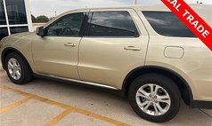 2011 Dodge Durango Express