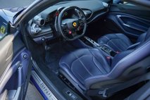 2022 Ferrari F8 Spider Base