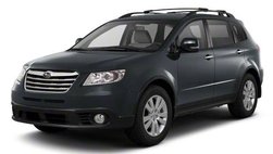 2010 Subaru Tribeca Touring
