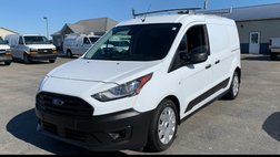 2020 Ford Transit Connect XL
