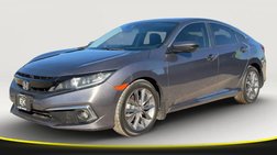 2019 Honda Civic EX-L