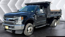 2020 Ford Super Duty F-350 XL
