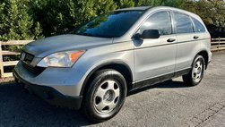 2008 Honda CR-V LX