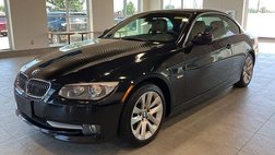 2013 BMW 3 Series 328i