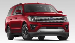 2023 Ford Expedition MAX XL