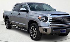 2020 Toyota Tundra 1794 Edition