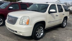 2009 GMC Yukon Denali