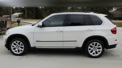 2013 BMW X5 xDrive35i