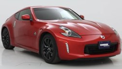 2019 Nissan 370Z Base