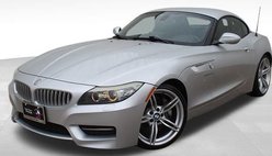 2011 BMW Z4 sDrive35is