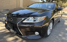 2015 Lexus ES 350 350 FWD