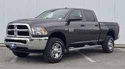 2015 Ram Ram Pickup 2500 Tradesman