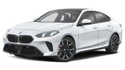 2025 BMW 2 Series 228 xDrive Gran Coupe