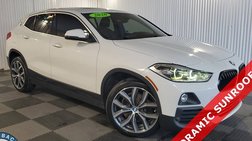 2020 BMW X2 sDrive28i