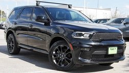 2022 Dodge Durango SXT