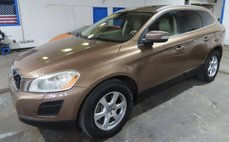 2011 Volvo XC60 3.2