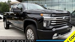 2023 Chevrolet Silverado 2500HD High Country