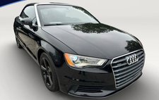 2015 Audi A3 2.0T quattro Premium