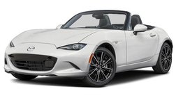 2025 Mazda MX-5 Miata Grand Touring