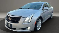 2016 Cadillac XTS Luxury