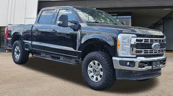 2023 Ford Super Duty F-250 XLT