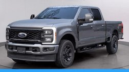 2024 Ford Super Duty F-250 Lariat