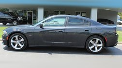 2018 Dodge Charger R/T