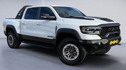 2022 Ram Ram Pickup 1500 TRX