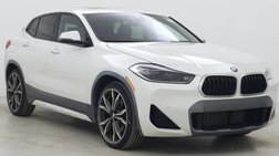 2022 BMW X2 sDrive28i