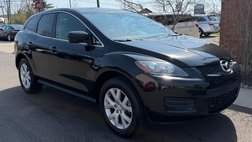 2007 Mazda CX-7 Sport