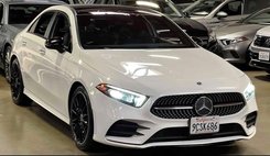 2022 Mercedes-Benz A-Class A 220