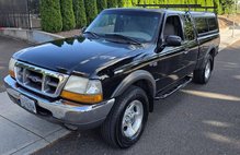 2000 Ford Ranger XLT