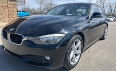 2014 BMW 3 Series 328d