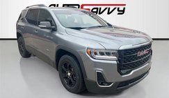 2021 GMC Acadia AT4