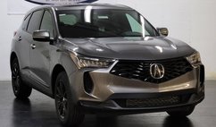 2026 Acura RDX SH-AWD