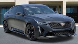 2023 Cadillac CT5-V Blackwing