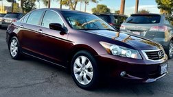 2010 Honda Accord EX-L