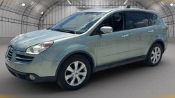 2006 Subaru B9 Tribeca Base