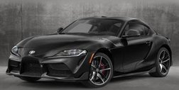 2021 Toyota GR Supra 3.0 Premium
