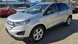 2018 Ford Edge SE