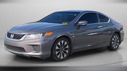 2014 Honda Accord LX-S
