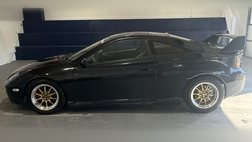 2002 Toyota Celica GT-S