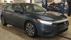 2019 Honda Insight Touring
