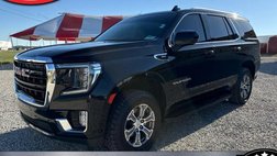 2023 GMC Yukon SLE