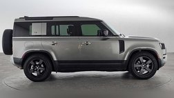 2023 Land Rover Defender 110 S