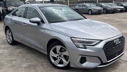 2024 Audi A3 Premium 40 TFSI