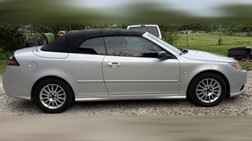 2008 Saab 9-3 2.0T