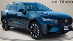 2026 Volvo XC60 T8 Plus