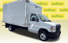 2025 Ford E-Series E-450 SD